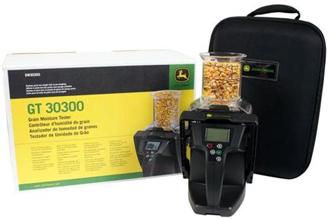 grain moisture tester tractor supply